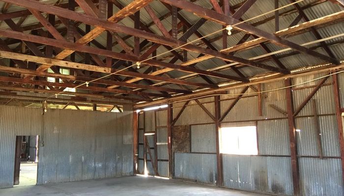 Warehouse Space for Rent at 749 N Plano St Porterville, CA 93257 - #8