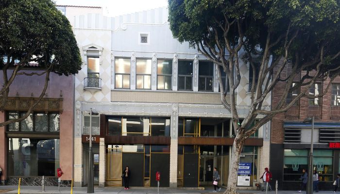 Office Space for Rent at 1441-1445 4th St Santa Monica, CA 90401 - #4