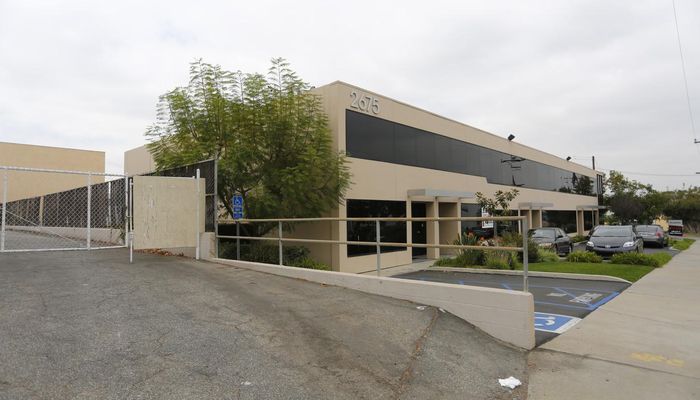 Warehouse Space for Rent at 2675 Junipero Ave Signal Hill, CA 90755 - #4