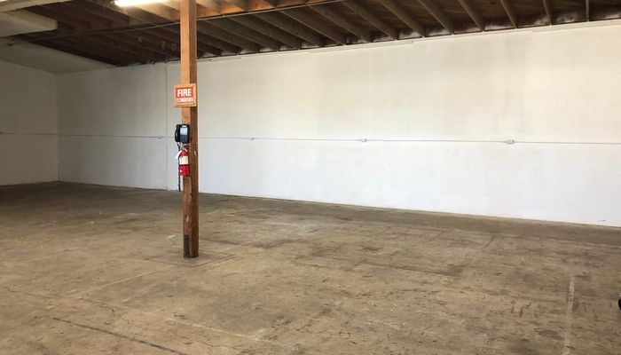 Warehouse Space for Rent at 2311 Durfee Ave El Monte, CA 91732 - #8