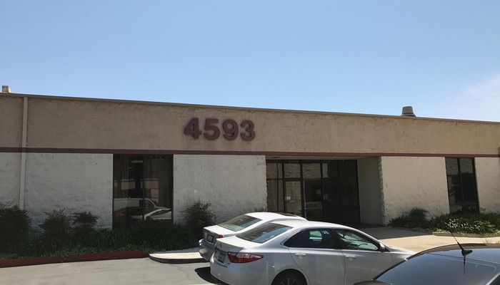 Lab Space for Rent at 4593 Mission Gorge Pl San Diego, CA 92120 - #1