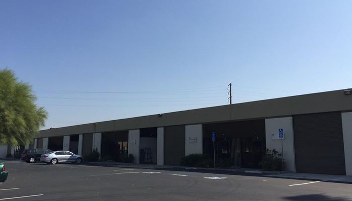 Warehouse Space for Rent at 14944 Shoemaker Ave Santa Fe Springs, CA 90670 - #9