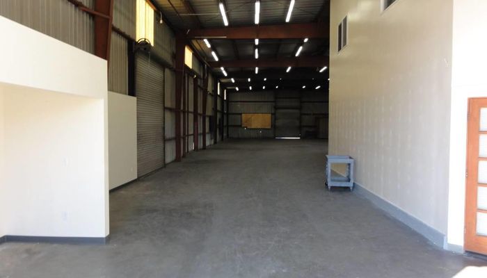 Warehouse Space for Rent at 3533 San Gabriel River Pkwy Pico Rivera, CA 90660 - #5