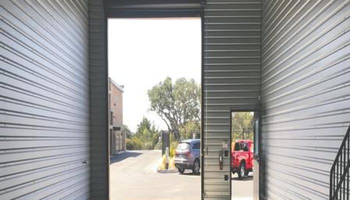 Warehouse Space for Rent at 12 Lower Ragsdale Dr Monterey, CA 93940 - #4