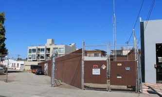 Warehouse Space for Sale located at 969 Treat Ave San Francisco, CA 94110