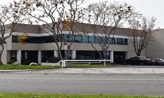 Warehouse Space for Rent located at 365 Cloverleaf Dr Baldwin Park, CA 91706