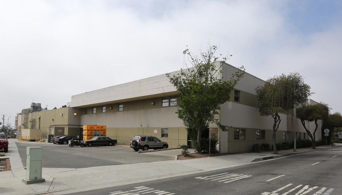Office Space for Rent at 1920 Colorado Ave Santa Monica, CA 90404 - #7