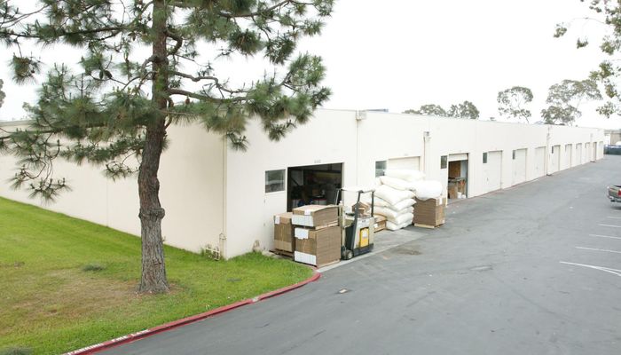 Warehouse Space for Rent at 8120-8134 Miramar Rd San Diego, CA 92126 - #18