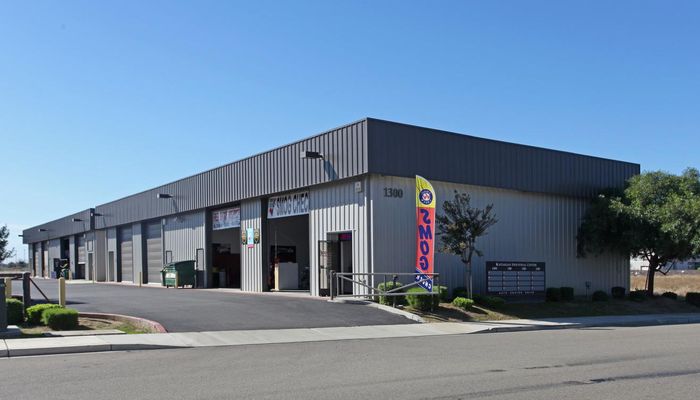 Warehouse Space for Rent at 1300 Auto Center Dr Lodi, CA 95240 - #4