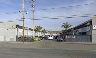 Warehouse Space for Sale located at 12065-12071 Branford St Sun Valley, CA 91352