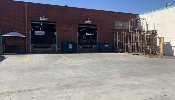 Warehouse Space for Rent at 4201 Charter St Vernon, CA 90058 - #7