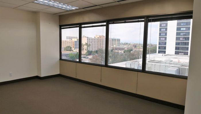 Office Space for Rent at 5757 W Century Blvd Los Angeles, CA 90045 - #61