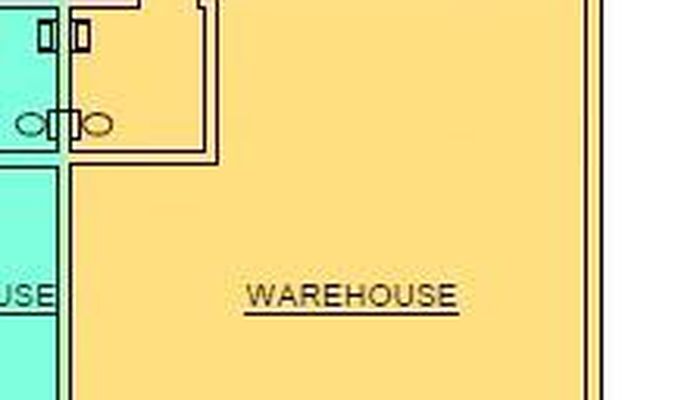 Warehouse Space for Rent at 444 Yolanda Ave Santa Rosa, CA 95404 - #4