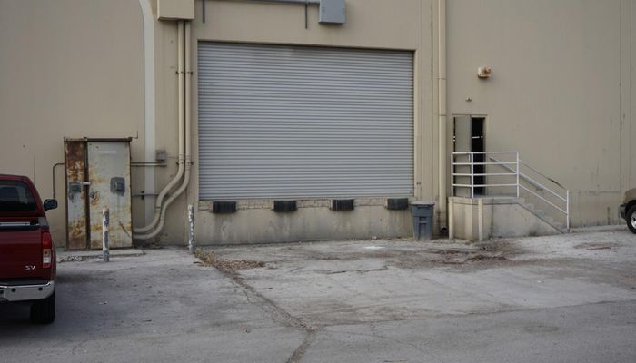 Warehouse Space for Rent at 525 S Rancho Ave Colton, CA 92324 - #10