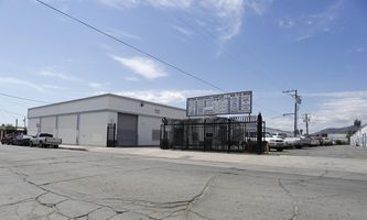 Warehouse Space for Rent located at 701-719 Arroyo Ave San Fernando, CA 91340