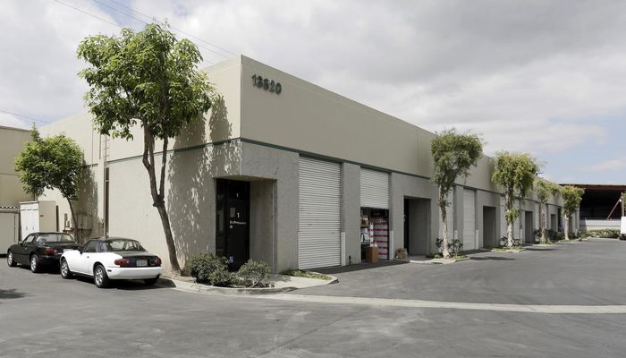 Warehouse Space for Rent at 13620 Imperial Hwy Santa Fe Springs, CA 90670 - #1