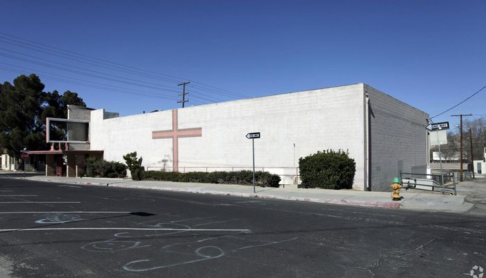 Warehouse Space for Sale at 16856 C St Victorville, CA 92395 - #3