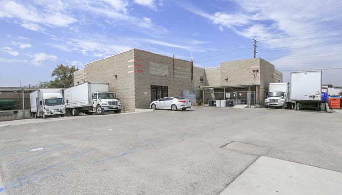 Warehouse Space for Sale at 1110 S Washington Ave San Bernardino, CA 92408 - #4