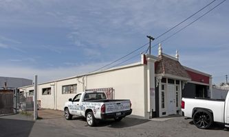 Warehouse Space for Sale located at 2902 Halladay St Santa Ana, CA 92705