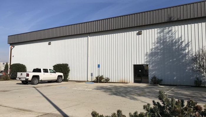 Warehouse Space for Sale at 1656 S Buttonwillow Ave Reedley, CA 93654 - #1