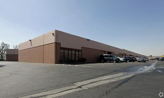 Warehouse Space for Rent located at 993 W Valley Blvd Rialto, CA 92376