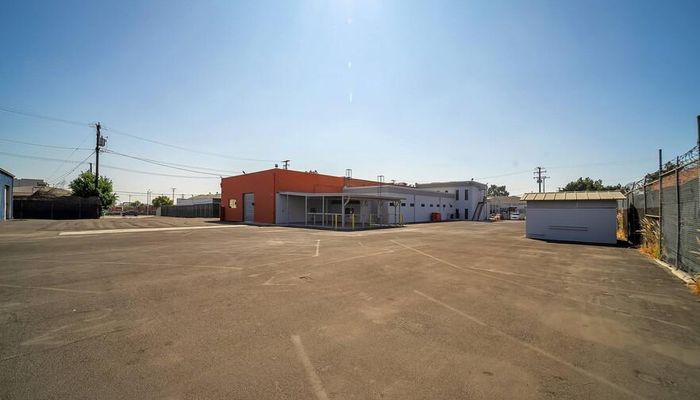 Warehouse Space for Rent at 14208 Towne Ave Los Angeles, CA 90061 - #3