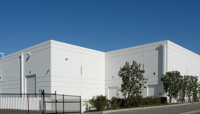 Warehouse Space for Rent at 1228 Sherborn St Corona, CA 92879 - #4
