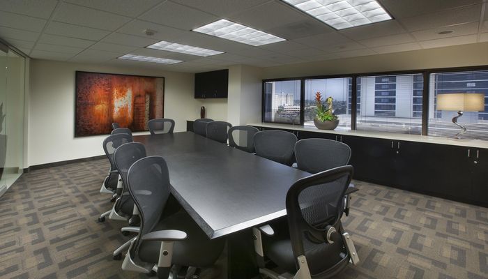 Office Space for Rent at 5757 W. Century Blvd. Los Angeles, CA 90045 - #3