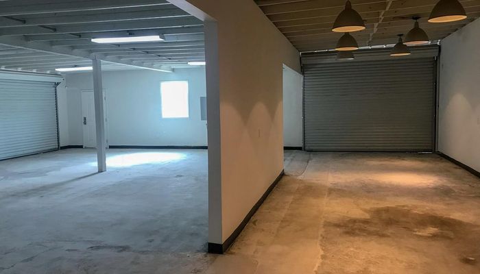 Warehouse Space for Rent at 1524 W 15th St Long Beach, CA 90813 - #4
