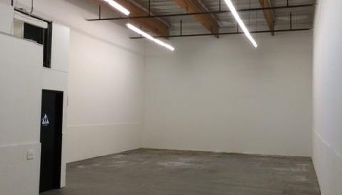 Warehouse Space for Rent at 11160 Hindry Ave Los Angeles, CA 90045 - #5