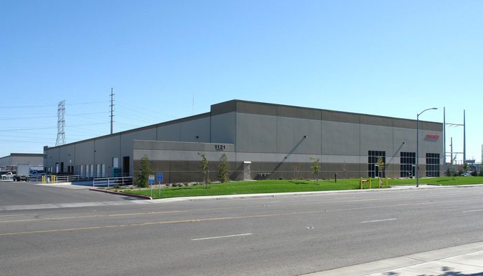 Warehouse Space for Rent at 1121 Striker Ave Sacramento, CA 95834 - #3