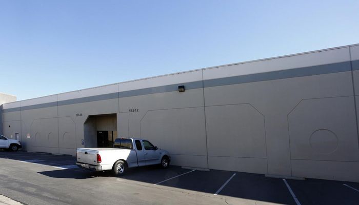 Warehouse Space for Rent at 15522-15622 Broadway Center St Gardena, CA 90248 - #3
