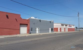 Warehouse Space for Sale located at 721 N Union St Stockton, CA 95205