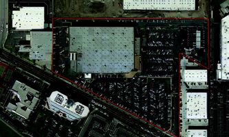 Warehouse Space for Rent located at 2751 Skypark Drive Torrance, CA 90505