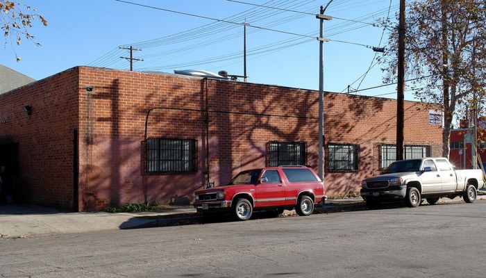 Warehouse Space for Rent at 3141 S Grand Ave Los Angeles, CA 90007 - #3