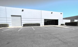 Warehouse Space for Rent located at 1210 E Lexington Ave Pomona, CA 91766