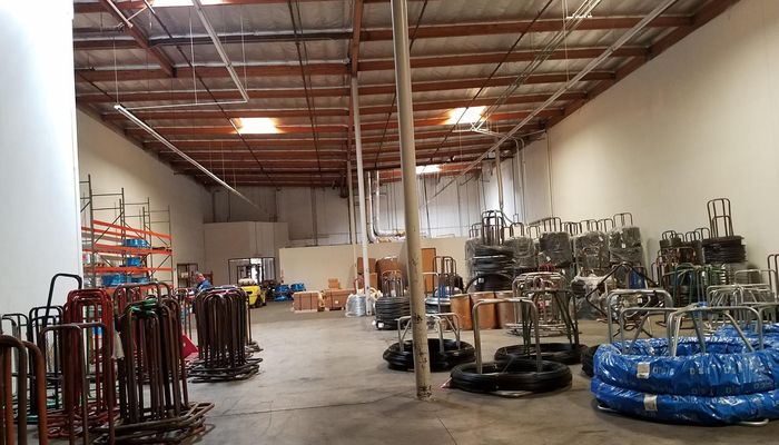 Warehouse Space for Rent at 14020 Central Avenue Chino, CA 91710 - #7
