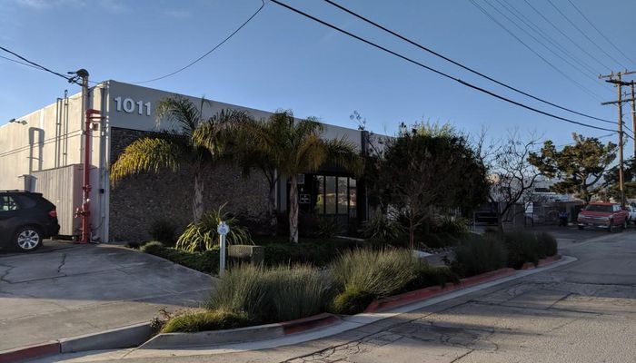 Warehouse Space for Rent at 1011 Bransten Rd San Carlos, CA 94070 - #4