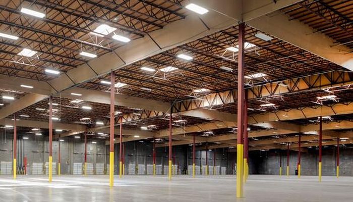 Warehouse Space for Rent at 30736-30760 Wiegman Rd Hayward, CA 94544 - #11