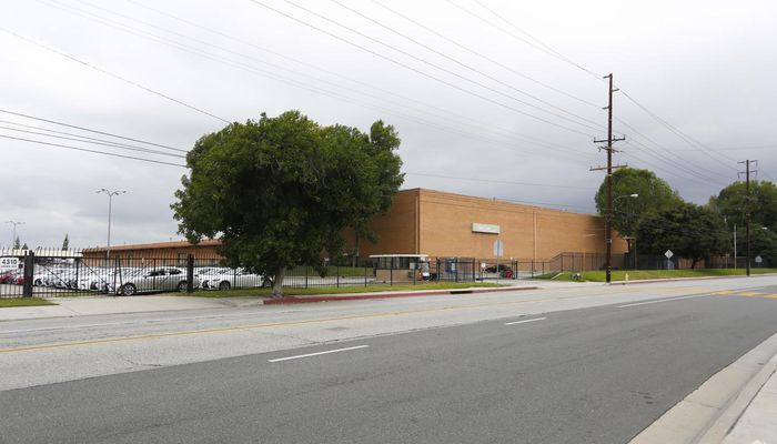 Warehouse Space for Rent at 4323 Arden Dr El Monte, CA 91731 - #1