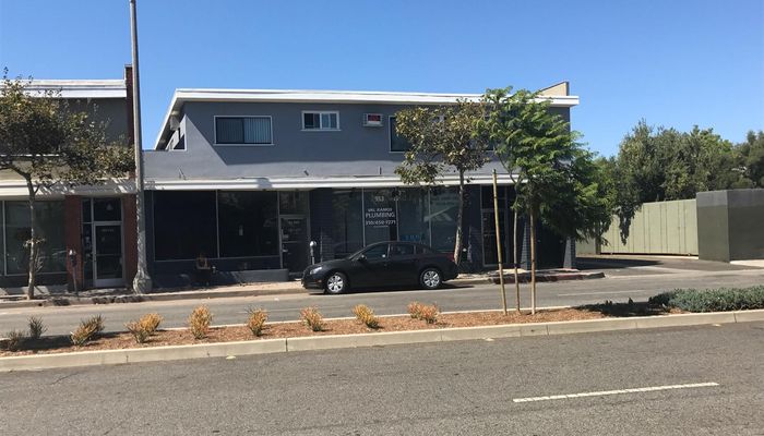 Office Space for Rent at 911 Pico Blvd Santa Monica, CA 90405 - #8