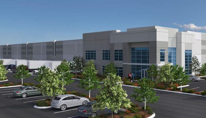 Warehouse Space for Rent at Metro Air Pky Sacramento, CA 95837 - #1