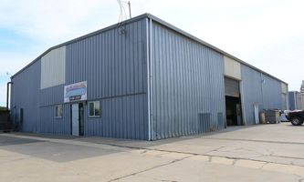 Warehouse Space for Rent located at 9752 Kent St Elk Grove, CA 95624