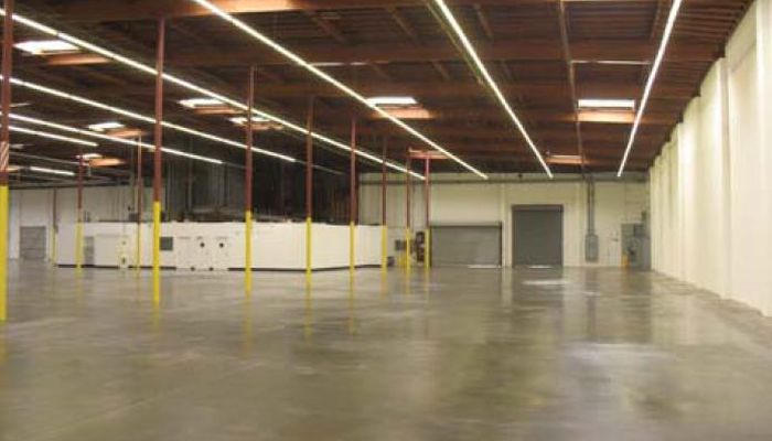 Warehouse Space for Rent at 11605 Pike St Santa Fe Springs, CA 90670 - #2