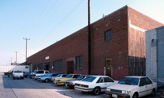 Warehouse Space for Rent located at 830 E 61st St Los Angeles, CA 90001