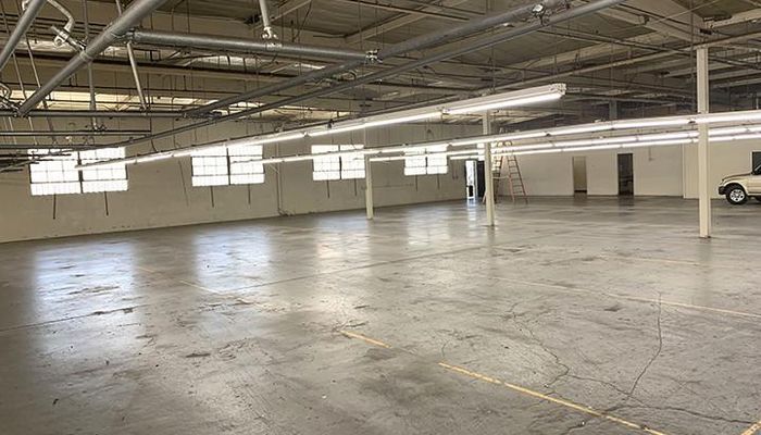 Warehouse Space for Rent at 3660 S Hill St Los Angeles, CA 90007 - #6