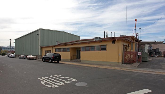 Warehouse Space for Rent at 1210 66th St Sacramento, CA 95819 - #1