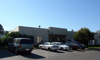 Warehouse Space for Rent located at 7388 Trade St San Diego, CA 92121