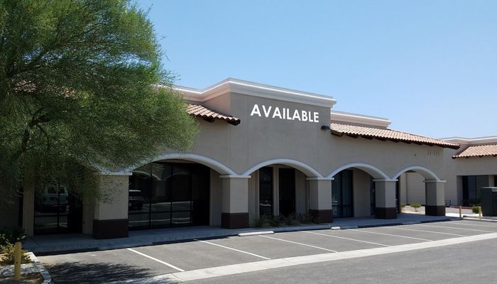 Warehouse Space for Rent at 77750 to 77780 Country Club Drive Palm Desert, CA 92260 - #1