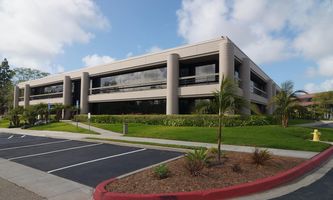 Office Space for Rent located at 5075 Shoreham Pl San Diego, CA 92122